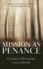 Image for Mission as Penance
