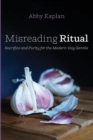 Image for Misreading Ritual