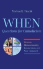 Image for WHEN-Questions for Catholicism