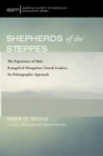 Image for Shepherds of the Steppes
