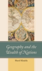 Image for Geography and the wealth of nations