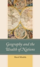 Image for Geography and the Wealth of Nations