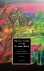 Image for Trauma talks in the Hebrew Bible  : speech act theory and trauma hermeneutics