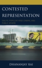 Image for Contested representation  : Dalits, popular Hindi cinema, and public sphere