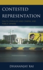 Image for Contested Representation: Dalits, Popular Hindi Cinema, and Public Sphere