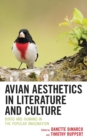 Image for Avian Aesthetics in Literature and Culture
