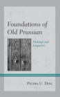 Image for Foundations of Old Prussian