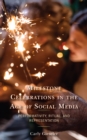 Image for Milestone celebrations in the age of social media  : performativity, ritual, and representation