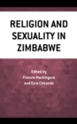 Image for Religion and sexuality in Zimbabwe