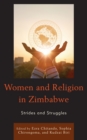 Image for Women and religion in Zimbabwe  : strides and struggles