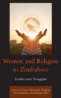 Image for Women and Religion in Zimbabwe: Strides and Struggles