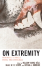 Image for On extremity  : from music to images, words, and experiences