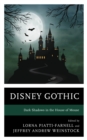Image for Disney Gothic: dark shadows in the House of Mouse