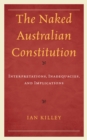 Image for The Naked Australian Constitution