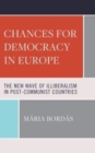 Image for Chances for Democracy in Europe