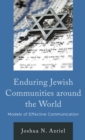 Image for Enduring Jewish Communities around the World