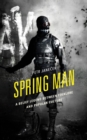 Image for Spring Man: A Belief Legend Between Folklore and Popular Culture