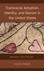 Image for Transracial Adoption, Identity, and Racism in the United States