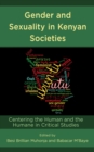 Image for Gender and Sexuality in Kenyan Societies