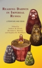 Image for Reading Darwin in imperial Russia  : literature and ideas