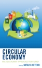 Image for Circular economy  : multidisciplinary approaches from Turkey