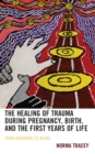 Image for The Healing of Trauma during Pregnancy, Birth, and the First Years of Life