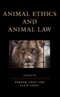 Image for Animal ethics and animal law
