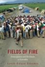 Image for Fields of fire  : emancipation and resistance in Colombia