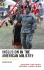 Image for Inclusion in the American military: a force for diversity.
