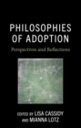 Image for Philosophies of Adoption