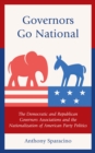 Image for Governors Go National