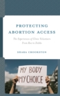 Image for Protecting Abortion Access
