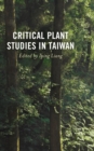 Image for Critical plant studies in Taiwan