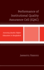 Image for Performance of Institutional Quality Assurance Cell (IQAC)