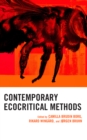 Image for Contemporary Ecocritical Methods