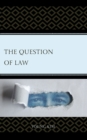 Image for Question of Law