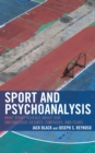 Image for Sport and Psychoanalysis