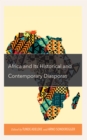 Image for Africa and its historical and contemporary diasporas