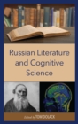 Image for Russian Literature and Cognitive Science