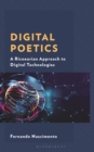 Image for Digital Poetics