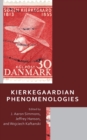 Image for Kierkegaardian Phenomenologies