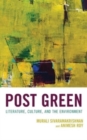 Image for Post green  : literature, culture, and the environment