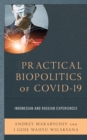 Image for Practical Biopolitics of COVID-19: Indonesian and Russian Experiences