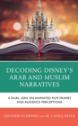 Image for Decoding Disney’s Arab and Muslim Narratives