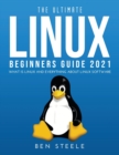 Image for The Ultimate Linux Beginners Guide 2021