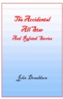 Image for Accidential All Star : John Donaldson Memoir
