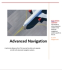 Image for Advanced Navigation: A Technical Reference from FAA Sources for Pilots Who Operate Aircraft With Advanced Navigation Systems
