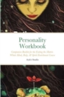 Image for Personality Workbook