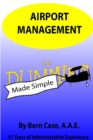 Image for Airport Management Made Simple