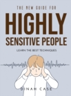 Image for The New Guide for Highly Sensitive People